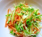 野菜サラダ